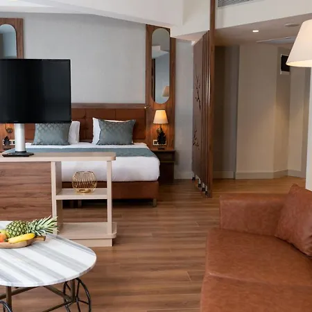 Otel Grand Sirkeci