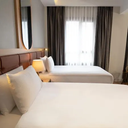 Otel Grand Sirkeci İstanbul