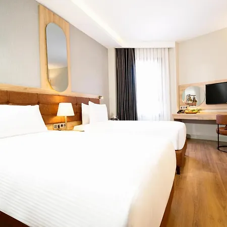 Grand Sirkeci Otel