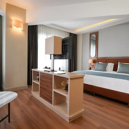 Grand Sirkeci Otel