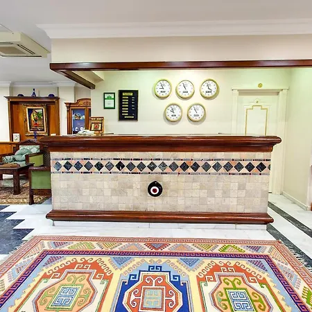 Saba מלון 3*