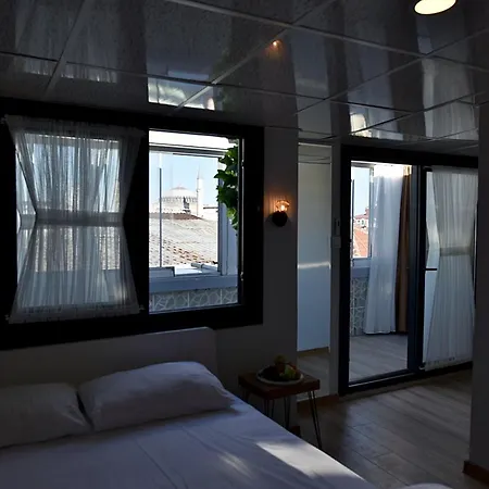 Sunlife Oldcity 2* Istanbul