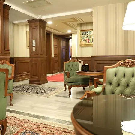 Meserret Palace - Special Category