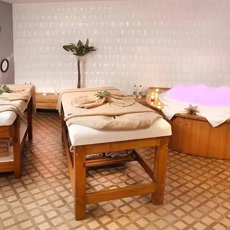 Hotel Legacy Ottoman