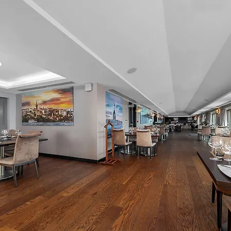 Dedeman Bostanci & Convention Center Отель