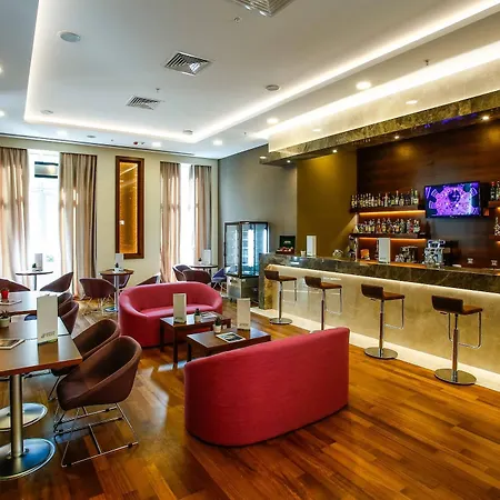 Park Dedeman Bostanci Hotel