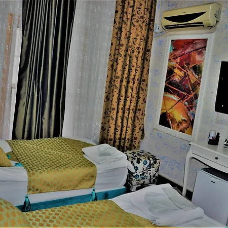 The Trip Old 3* Стамбул
