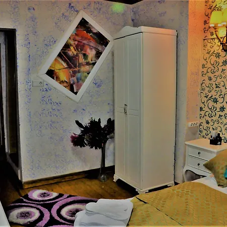 The Trip Old 3*