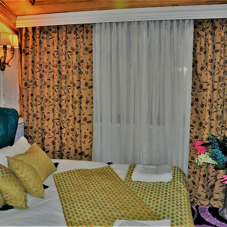 The Trip Old 3* Стамбул