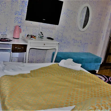The Trip Old 3* Стамбул