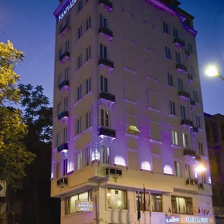 Hotel Grand Liza