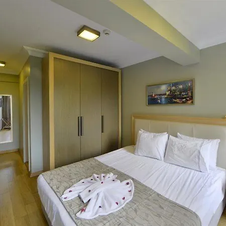 Agora Life - Special Class Istanbul