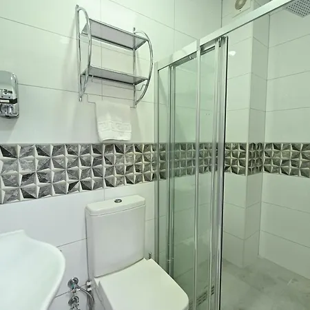 Safir Gold Hotel