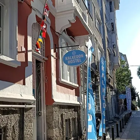 Kalkedon *