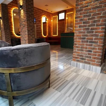 Grand Sirkeci Otel 4*
