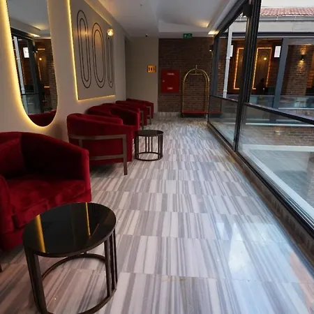 Grand Sirkeci Otel 4*