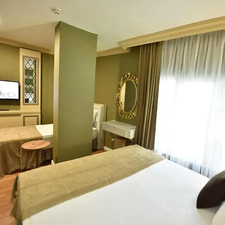 Sunlight Hotel