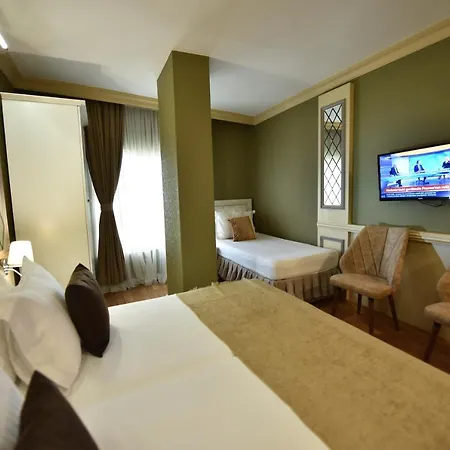 Sunlight Hotel 2*