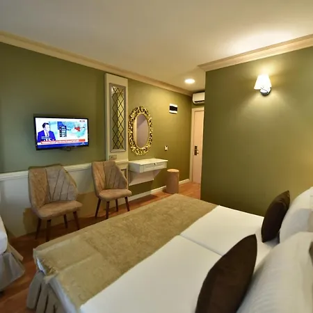 Sunlight Hotel