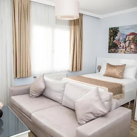 Hotel Lavanta Istanbul
