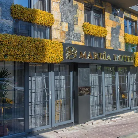 Mardia Istanbul