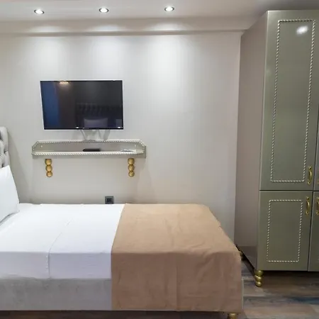 Hotel Mardia Istanbul