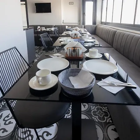 Mardia Hotel Istanbul