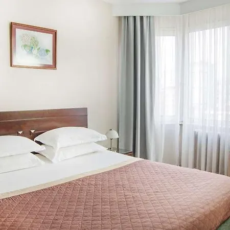 The Marmara Suadiye Istanbul