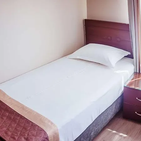 Aparthotel The Marmara Suadiye Istanbul