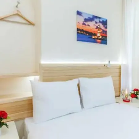 Aparthotel Otantik Istanbul