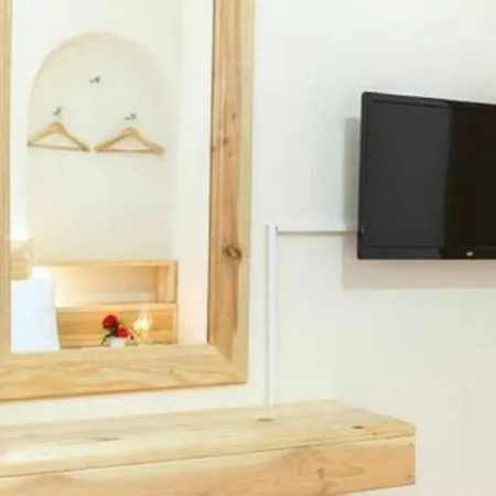 Otantik Aparthotel Istanbul