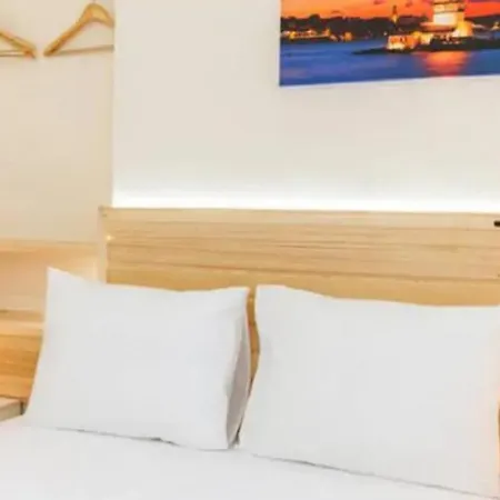 Otantik Aparthotel 5*