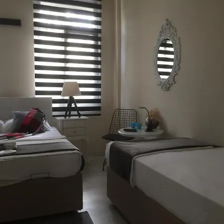 Aparthotel Taxim V&v Istanbul