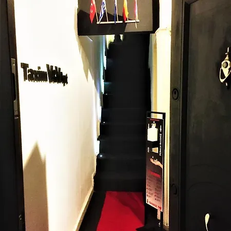 Taxim V&v * Istanbul