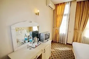 Historia-special Category 4* Provincia di Istanbul
