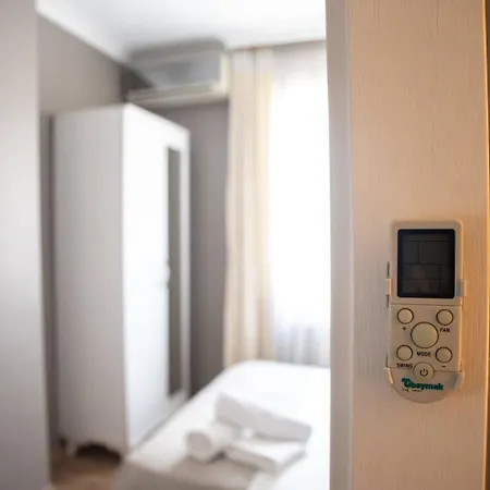 The Hera 2* Istanbul