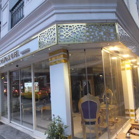 Hotel Napolyon