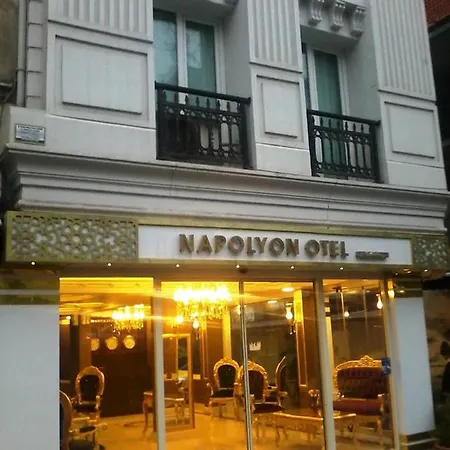 Napolyon Hotel