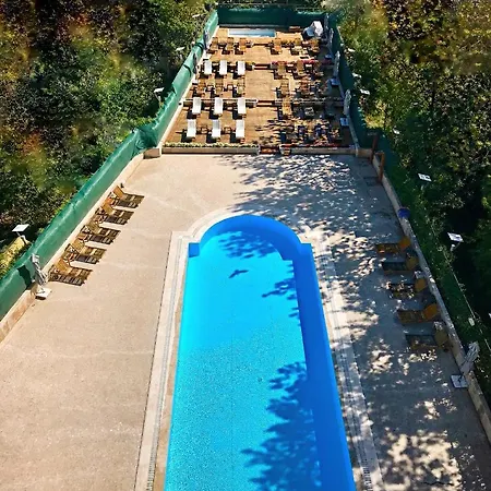 Cevahir Asia Hotel Istanbul