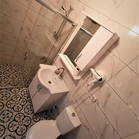 Hotel Neva River Flats Taksim Stambuł