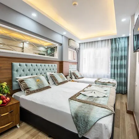 Hotel Sirkeci *