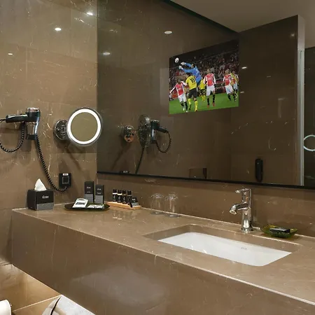 The G Hotel Provincia di Istanbul