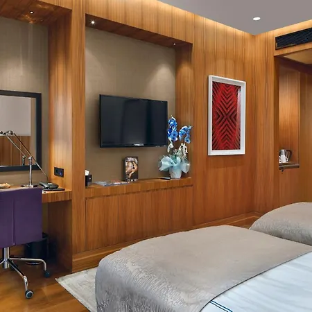 The G Hotel 5*