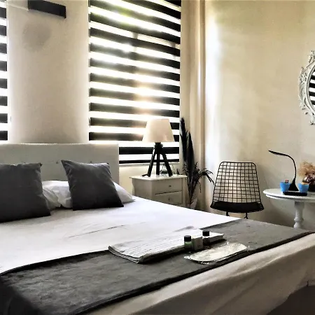 Taxim V&v Aparthotel *