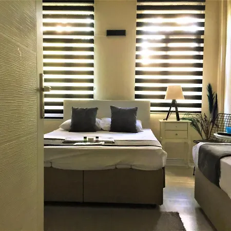 Aparthotel Taxim V&v