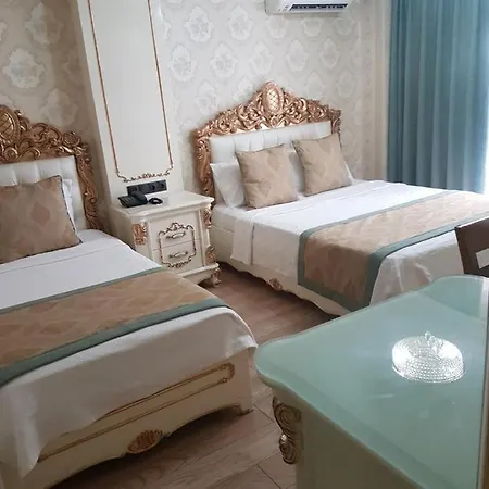 Отель Town Стамбул