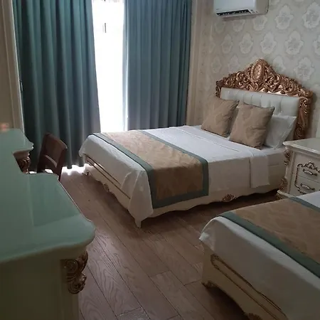 Town 3* Стамбул