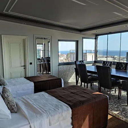 Hotel Fimka Istanbul