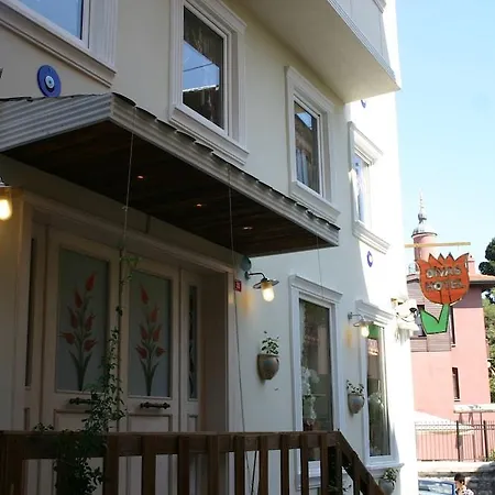Divas Hotel Stambuł