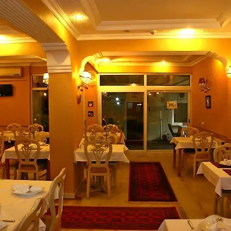 Otel Divas